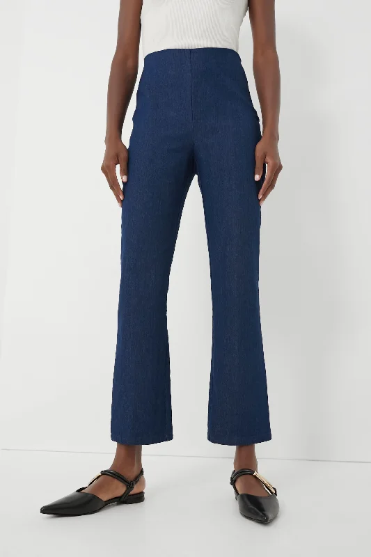 Denim Ashford Pants