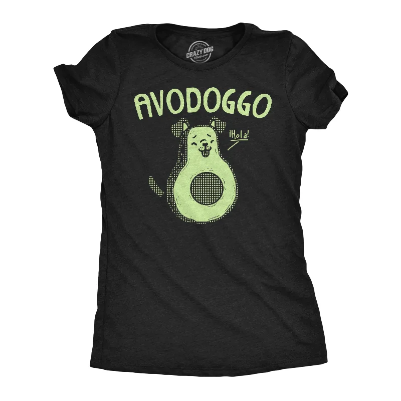 Avodoggo Women's T Shirt