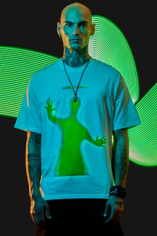 Beyond Trap Halloween Glow In The Dark T-Shirt