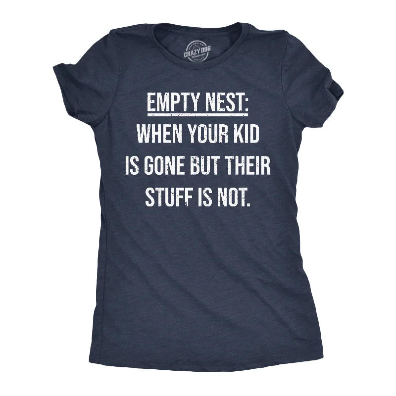 Empty Nest Women's T Shirt