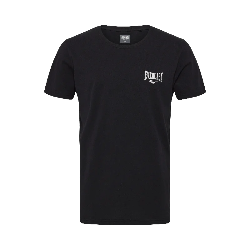 EVERLAST Unisex Iconic Logo Tee