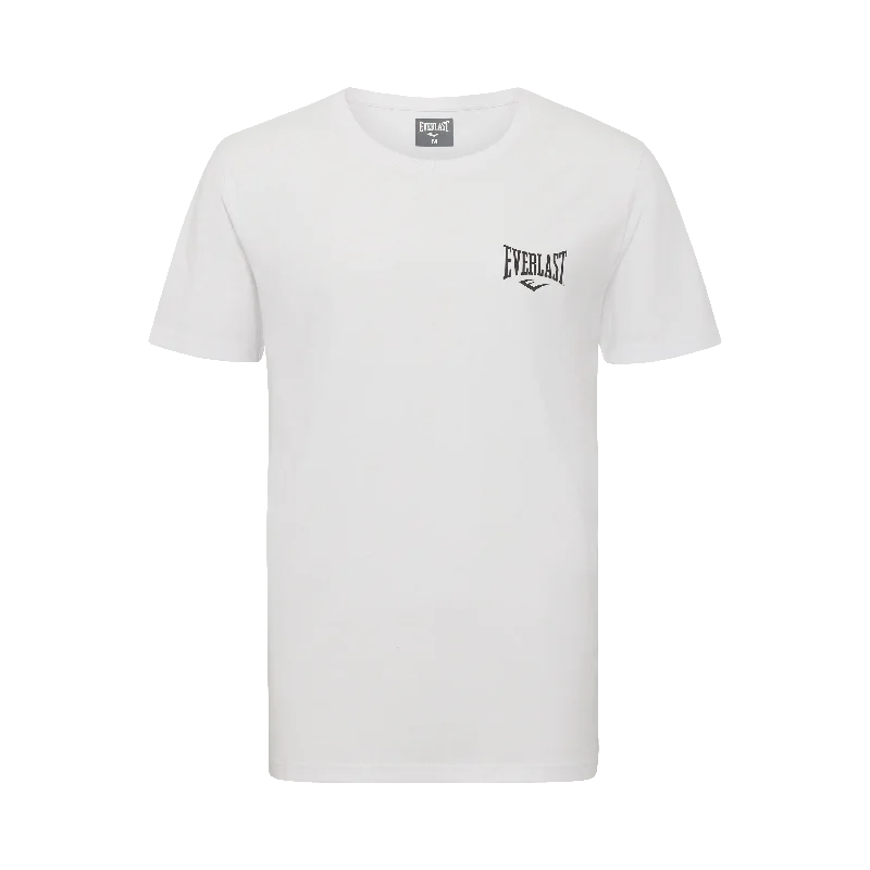 EVERLAST Unisex Iconic Logo Tee