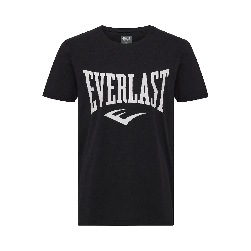 EVERLAST Unisex Iconic Maximized Logo Tee