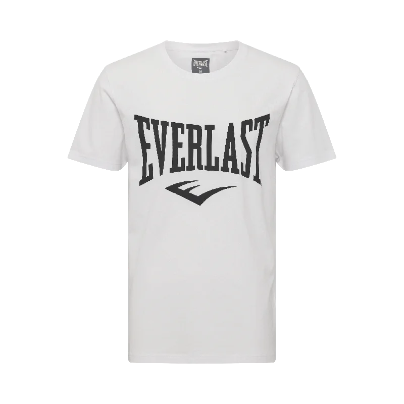 EVERLAST Unisex Iconic Maximized Logo Tee