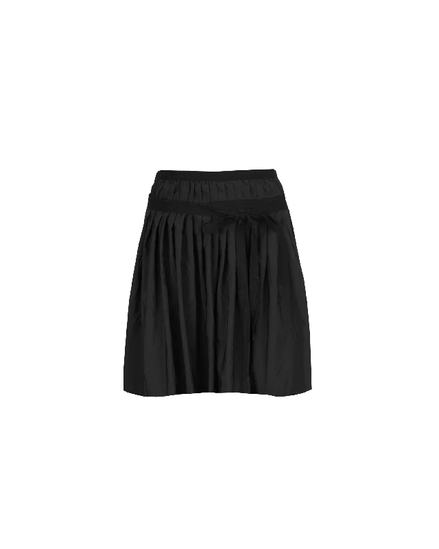 BALLERINA SKIRT BLACK