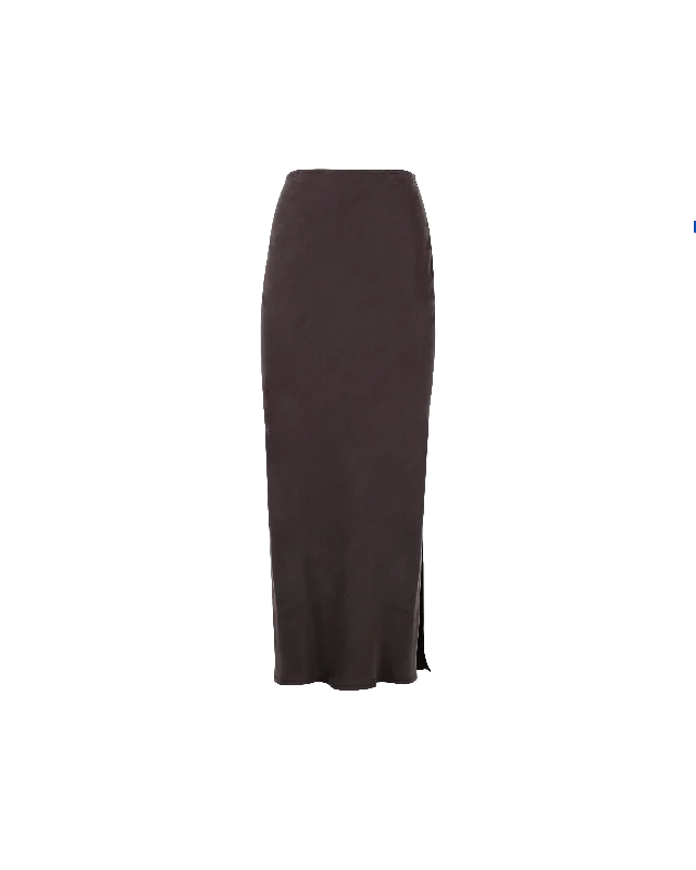 JOHARI SKIRT BLACK