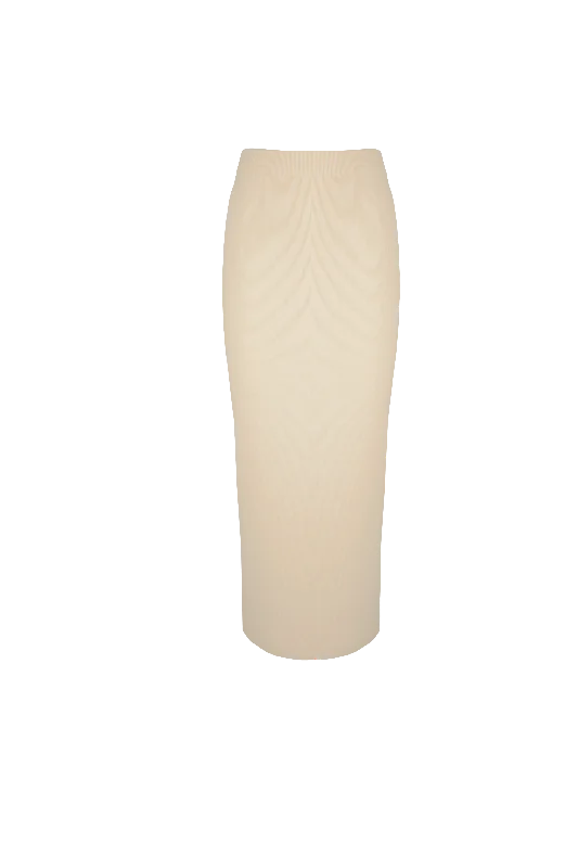 LOTTIE SKIRT CREAM