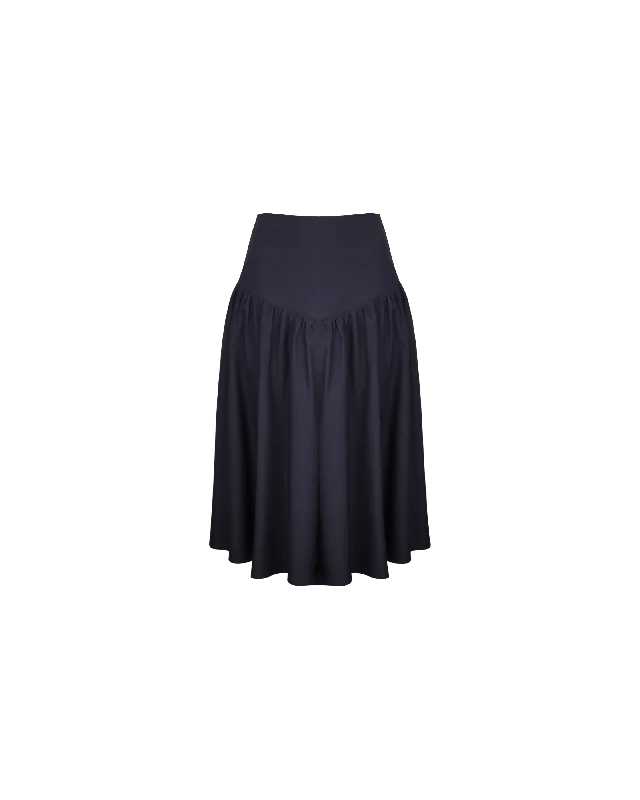 NONI SKIRT NAVY