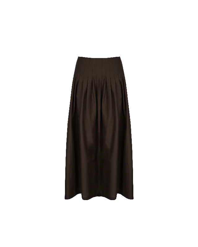 SANDLER SKIRT JAVA