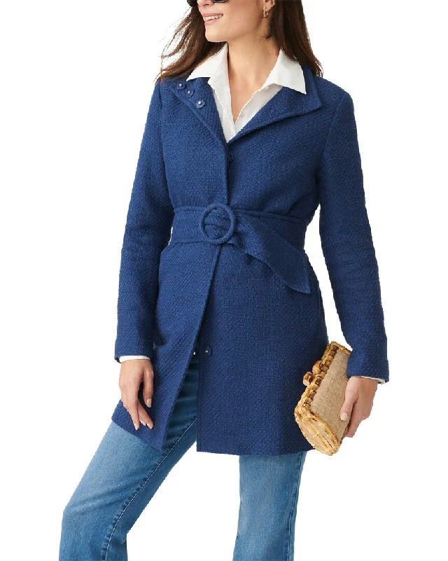 J.McLaughlin Arden Coat