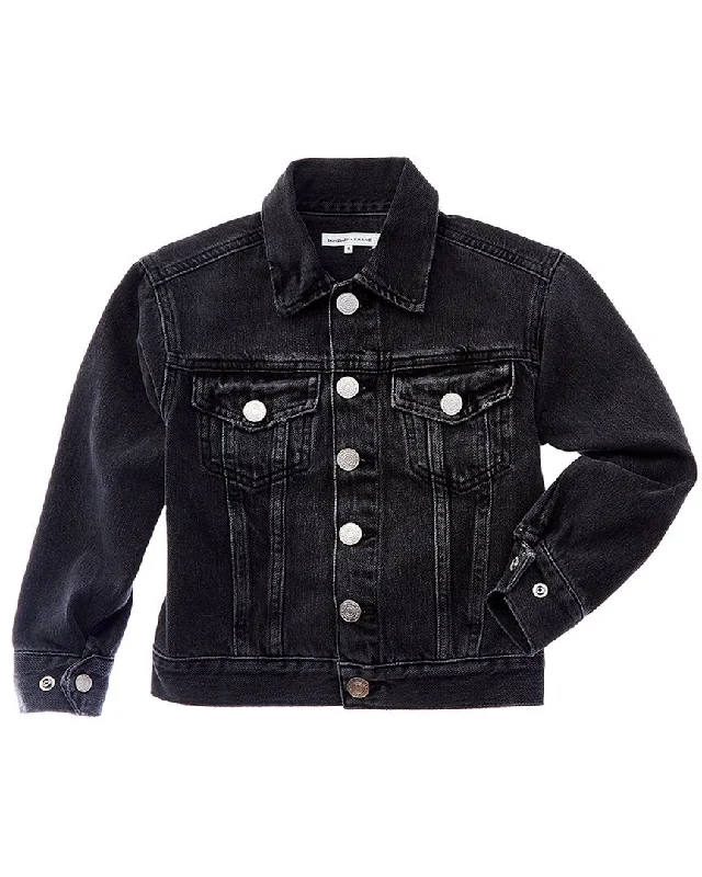 FRAME Denim x Baby2Baby Denim Jacket