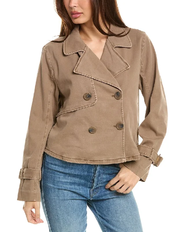 Splendid Portia Jacket