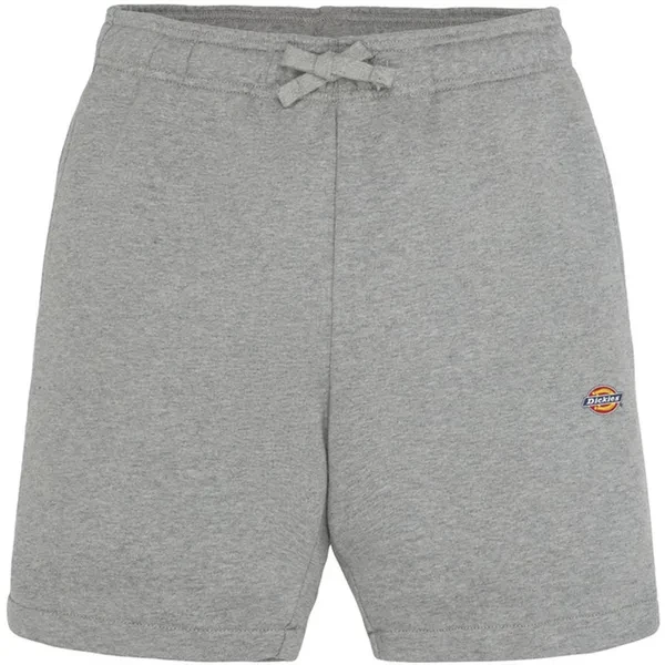 Dickies Mapleton Sweatshorts Heather Gray