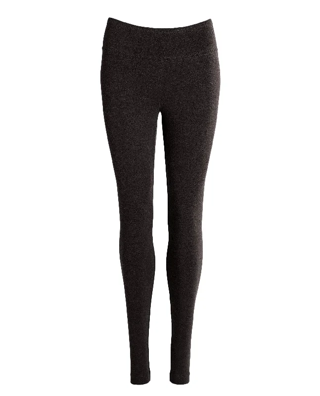 Mai Leggings Black