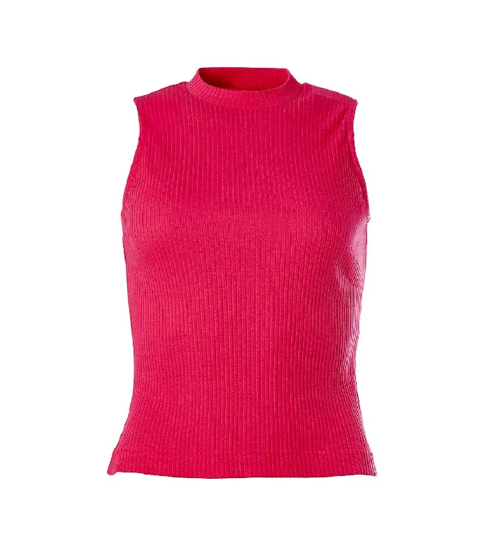 Solja Top Hot Pink