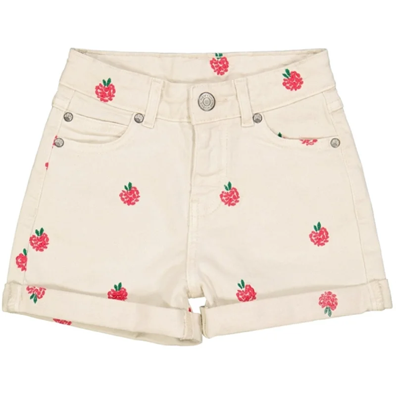 The New Oatmeal Juana Shorts